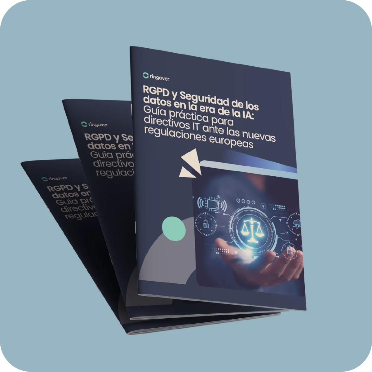 RGPD y Seguridad de los datos en la era de la IA